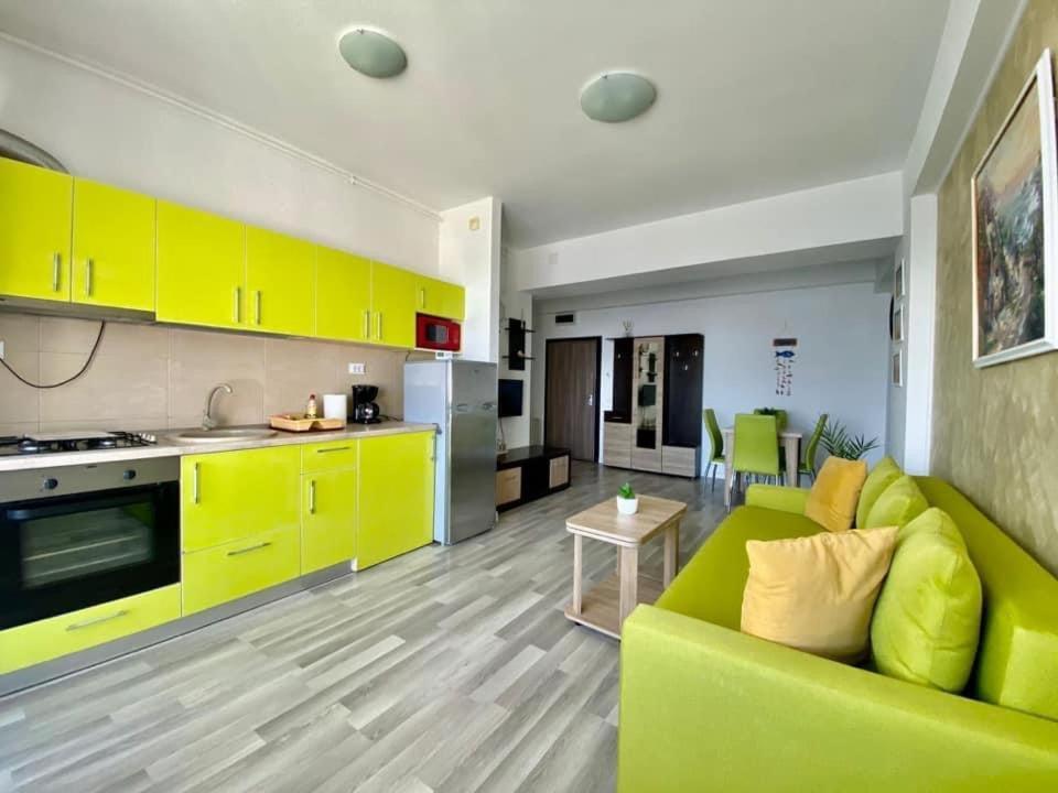 Maria Summer Apartaments Mamaia Kültér fotó