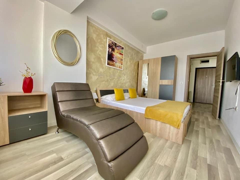 Maria Summer Apartaments Mamaia Kültér fotó
