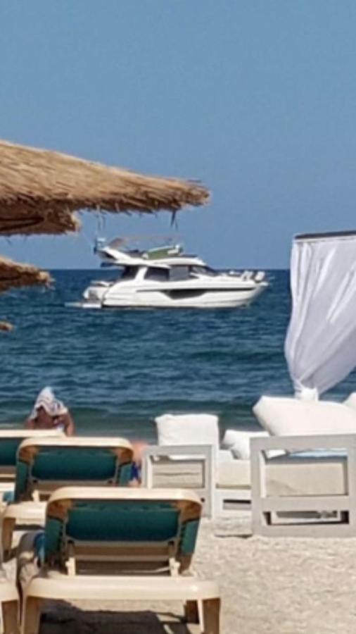 Maria Summer Apartaments Mamaia Kültér fotó