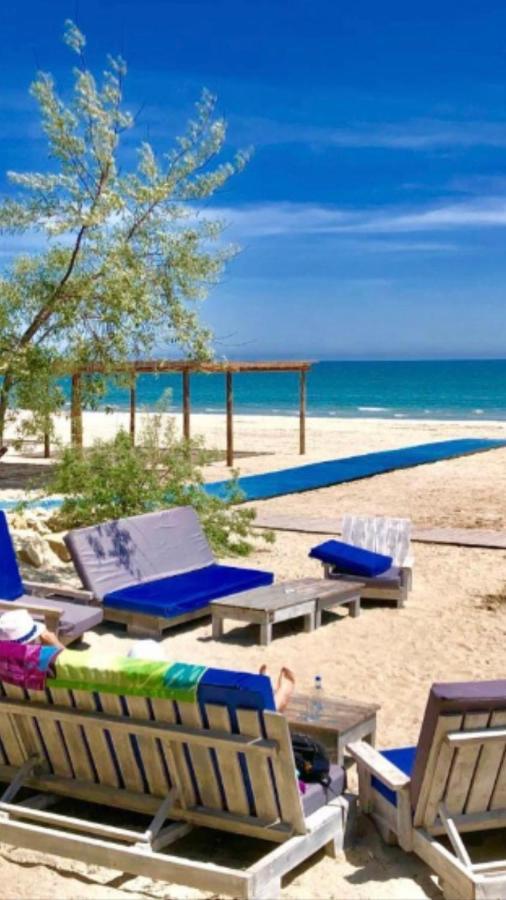 Maria Summer Apartaments Mamaia Kültér fotó