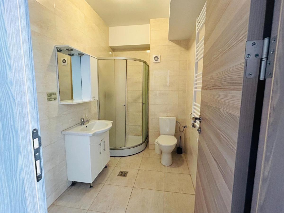 Maria Summer Apartaments Mamaia Kültér fotó