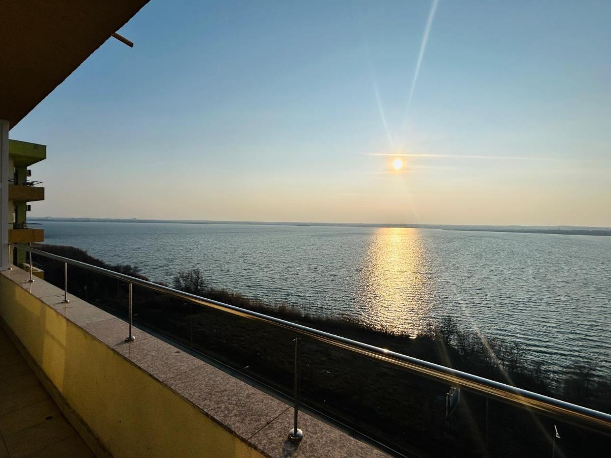Maria Summer Apartaments Mamaia Kültér fotó