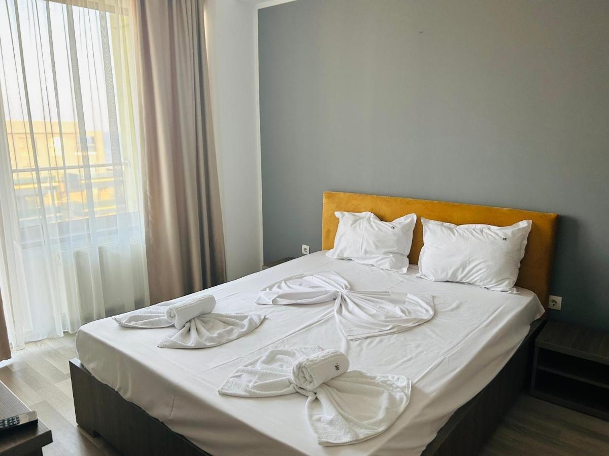 Maria Summer Apartaments Mamaia Kültér fotó