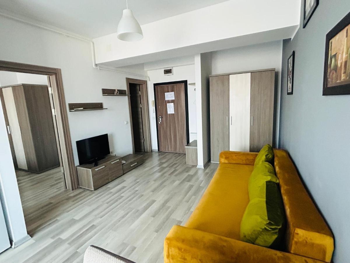 Maria Summer Apartaments Mamaia Kültér fotó
