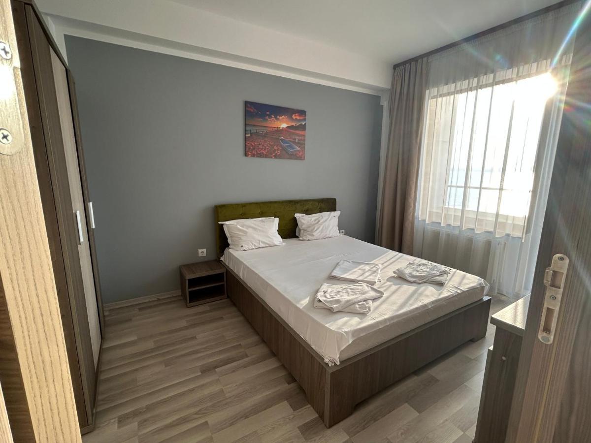 Maria Summer Apartaments Mamaia Kültér fotó