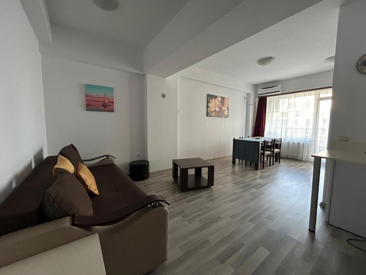 Maria Summer Apartaments Mamaia Kültér fotó