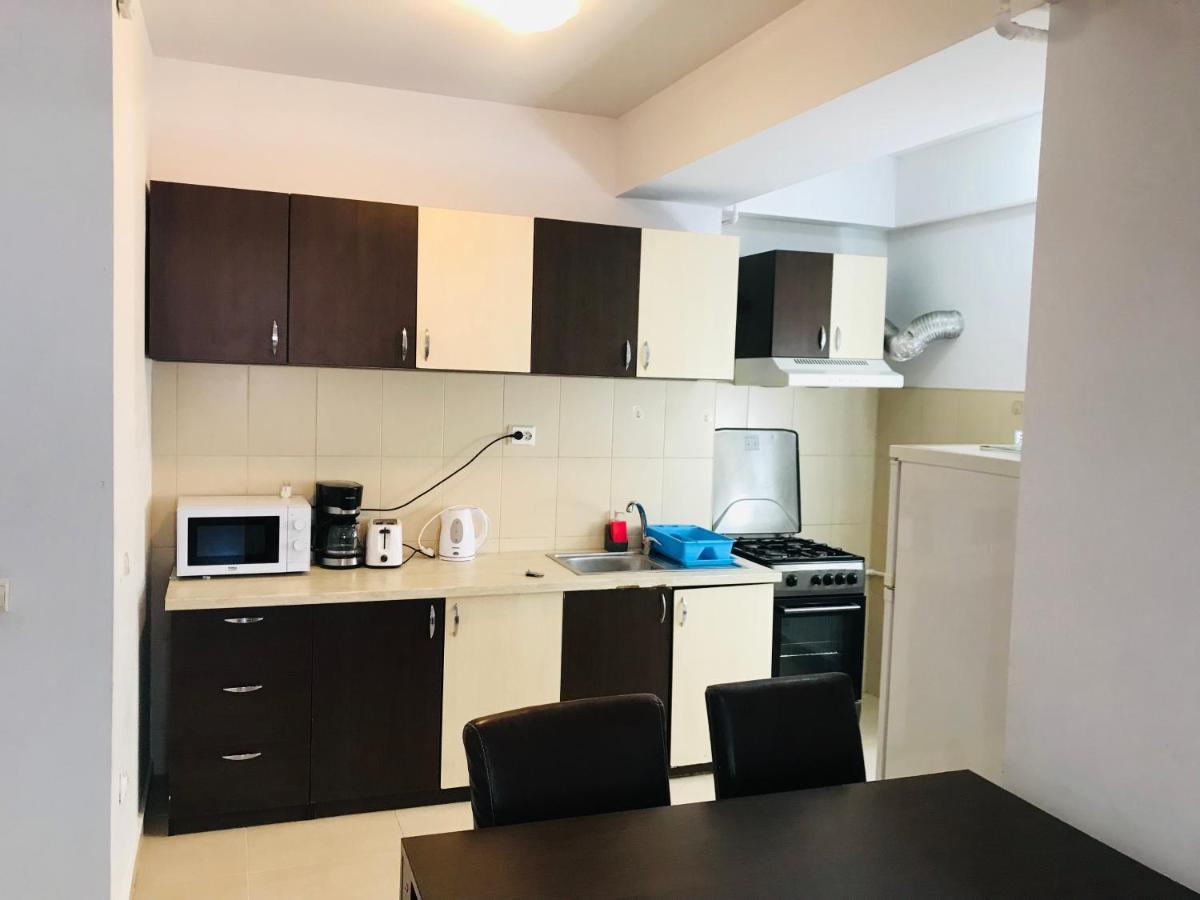 Maria Summer Apartaments Mamaia Kültér fotó