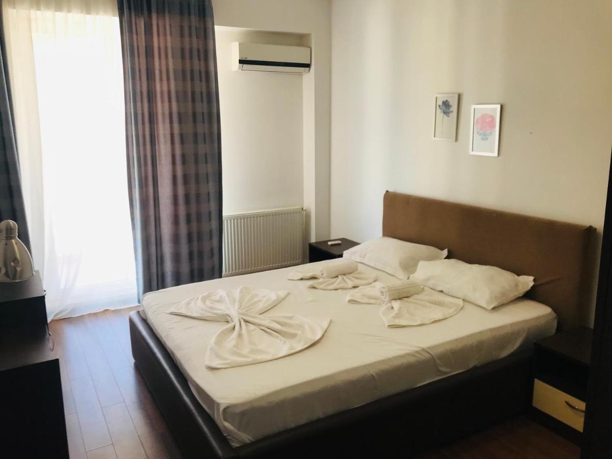 Maria Summer Apartaments Mamaia Kültér fotó