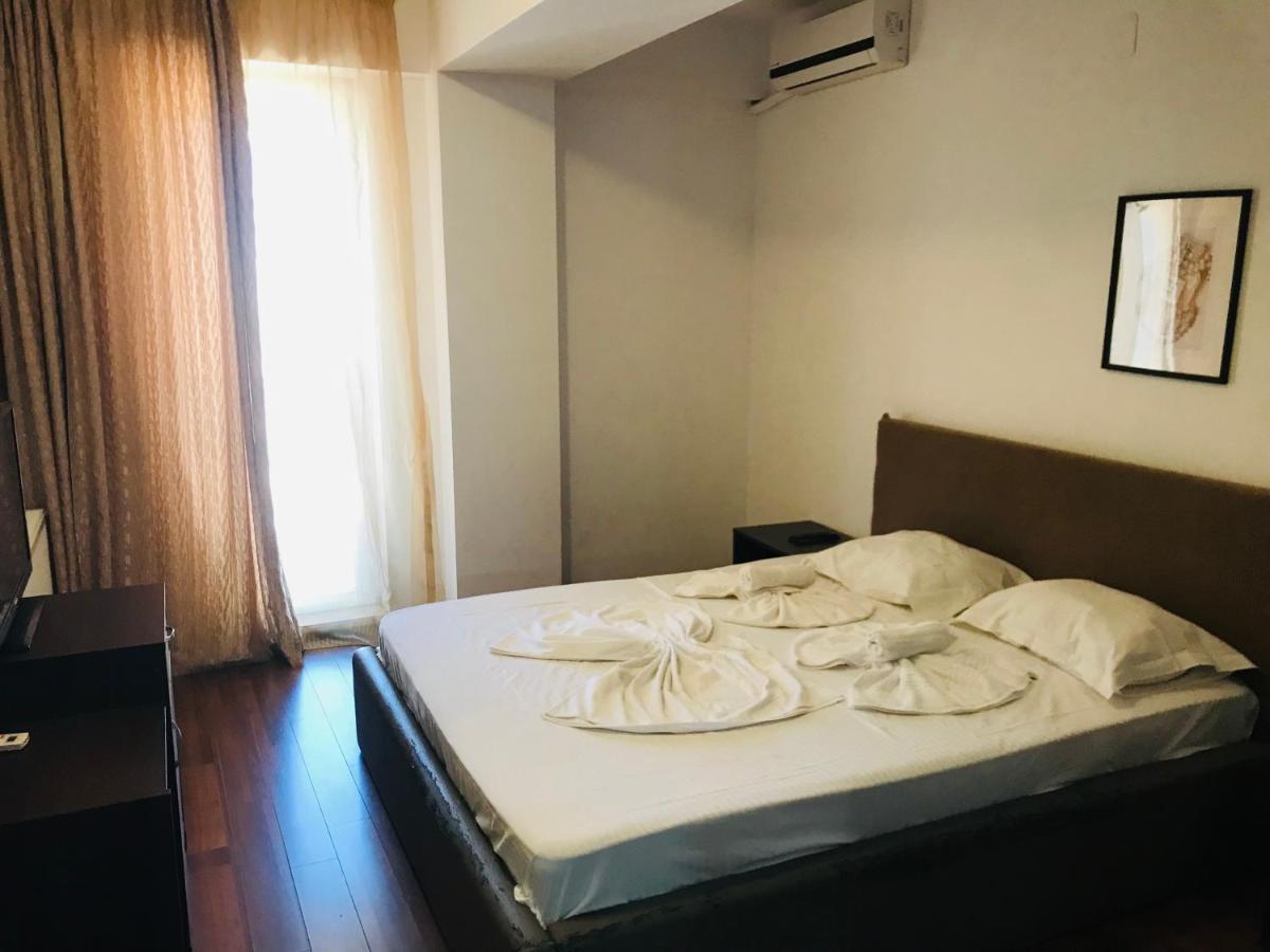Maria Summer Apartaments Mamaia Kültér fotó
