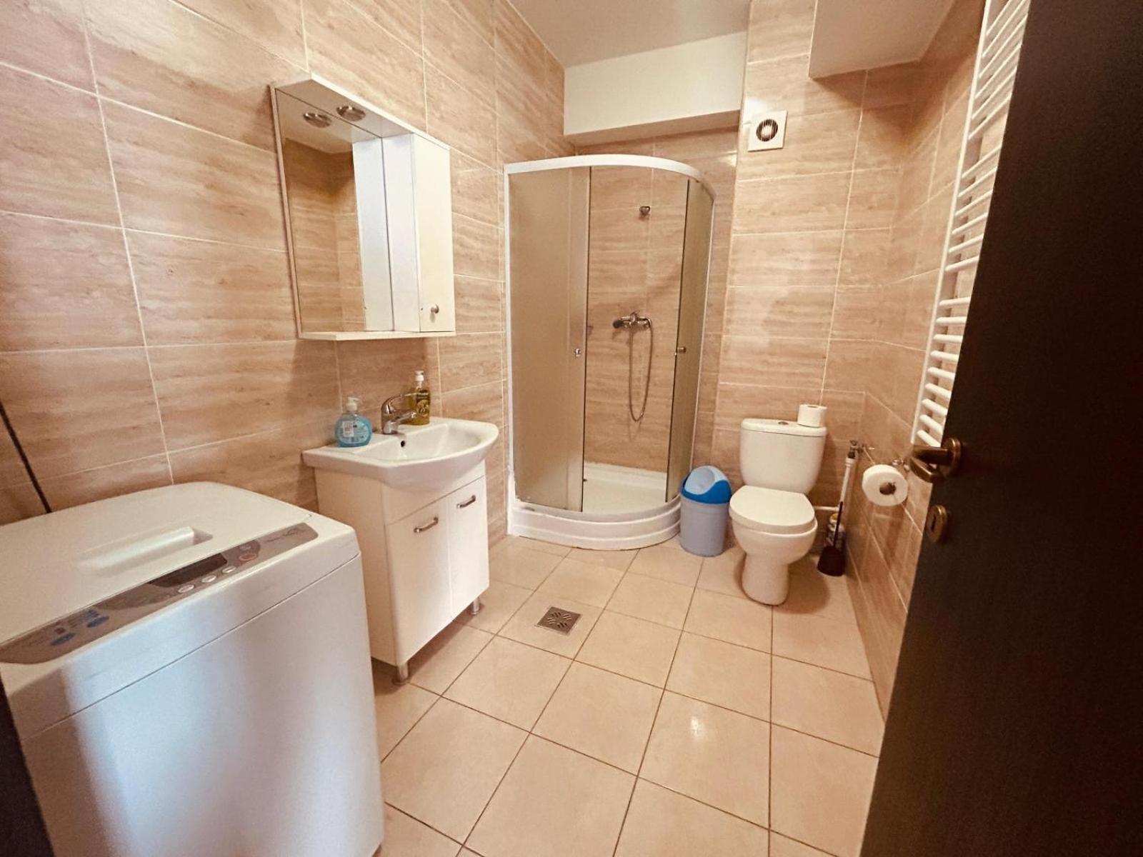 Maria Summer Apartaments Mamaia Kültér fotó